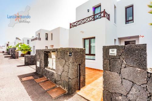 Villa Vivienda Vacacional Casa Kokomo