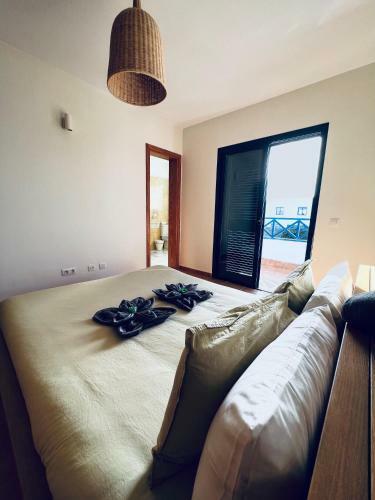 Villa Lovely Adas Home