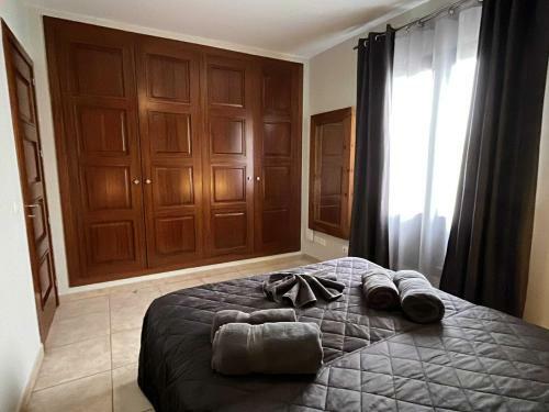 Villa Ariana Playa Blanca