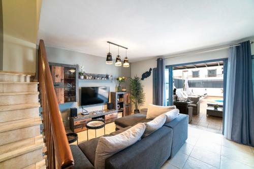 Villa Ariana Playa Blanca