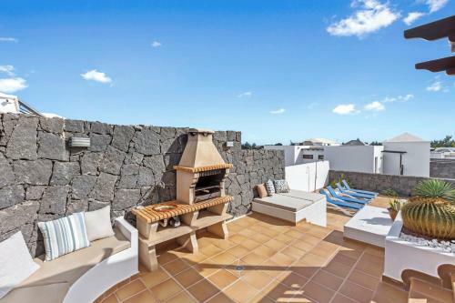 Villa Jeamir 2