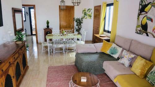 Villa Casa Ventosa