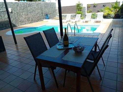 Villa Adel 56