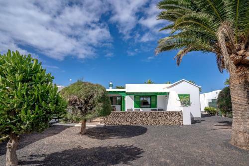 Villa Vv Tamia By Hh