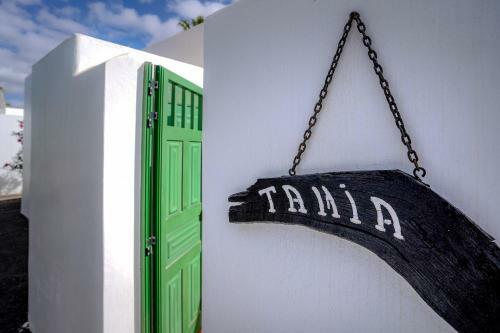 Villa Vv Tamia By Hh