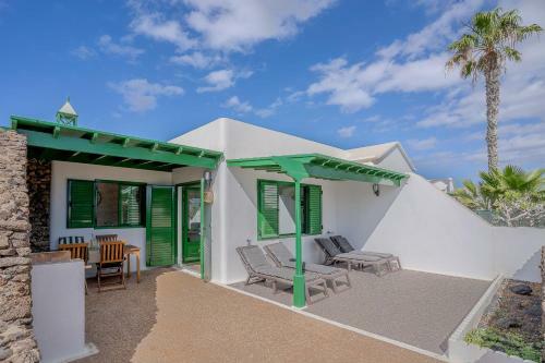 Villa Vv Tamia By Hh