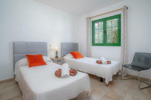 Villa Vv Tamia By Hh