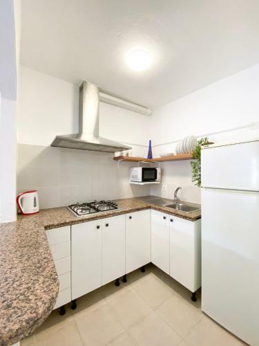 Apartamento La Lapa