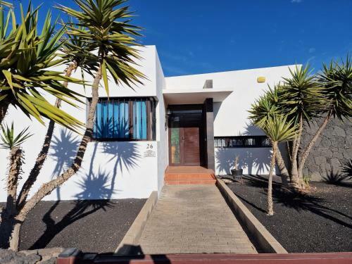 Villa Georgiana - 4 Bed Property With Private Pool