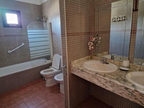 Villa Georgiana - 4 Bed Property With Private Pool