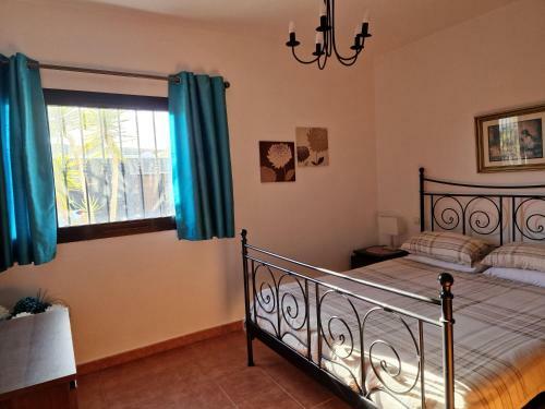 Villa Georgiana - 4 Bed Property With Private Pool