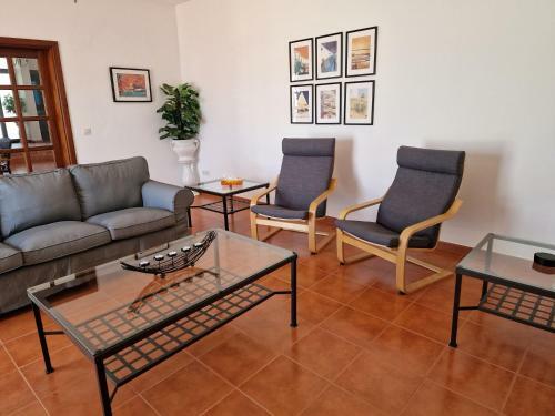 Villa Georgiana - 4 Bed Property With Private Pool