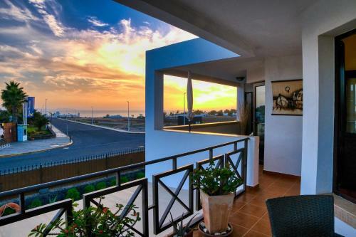 Casa Efesto-private Pool And Air-con