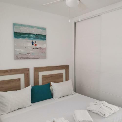 Villas New Lanzasuites Plus
