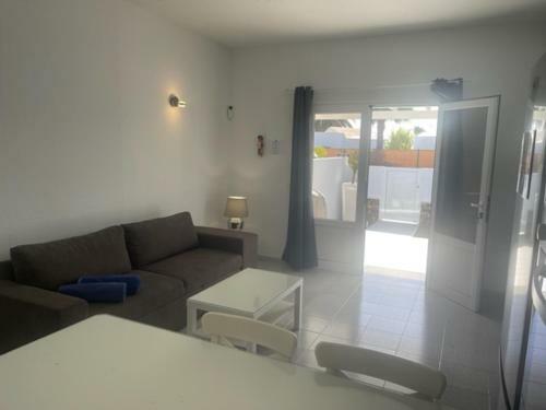 Villas New Lanzasuites Plus