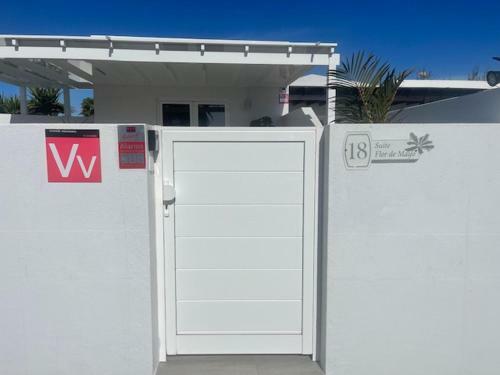 Villas New Lanzasuites Plus