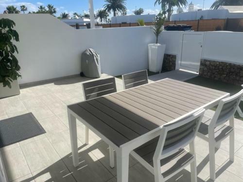 Villas New Lanzasuites Plus