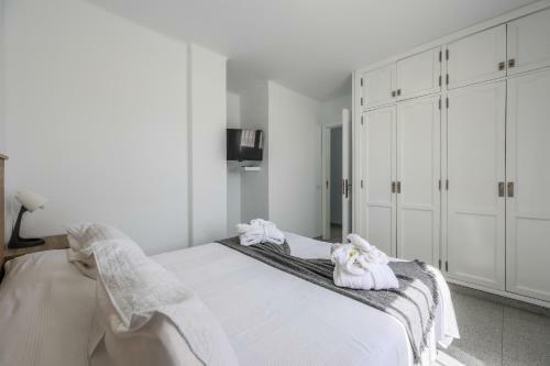 Villas New Lanzasuites Plus