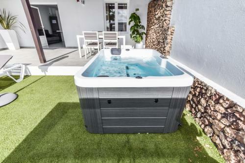 Villas New Lanzasuites Plus