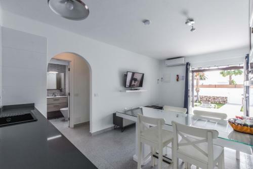 Villas New Lanzasuites Plus
