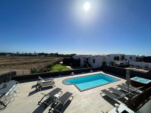 Villa Little Star