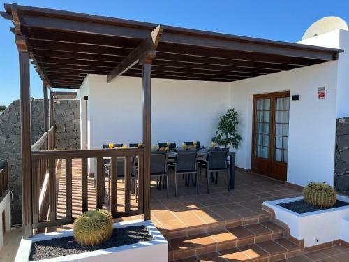 Villa Little Star