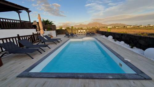 Villa Little Star