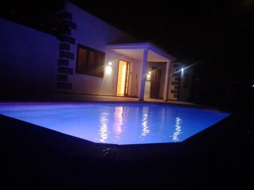 Villa Angelina