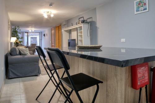 Apartamento Studio Etna-near Playa Flamingo