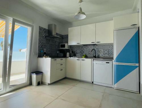 Apartamento La Terraza