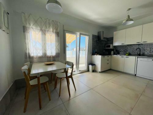 Apartamento La Terraza