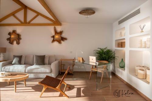 Villa Casa Kalma