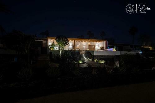 Villa Casa Kalma