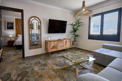 Apartamento Casa 7 Soles II