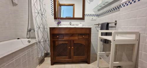 Apartamento La Casita Del Puerto