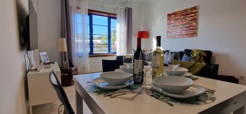Apartamento La Casita Del Puerto