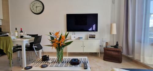 Apartamento La Casita Del Puerto