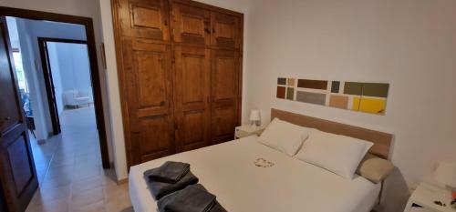 Apartamento La Casita Del Puerto