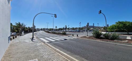 Apartamento La Casita Del Puerto