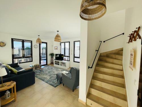 Villa Oliral