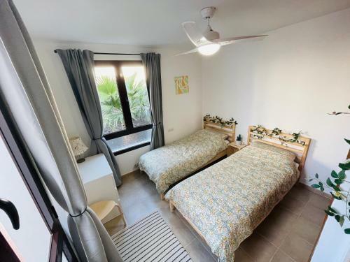 Villa Oliral
