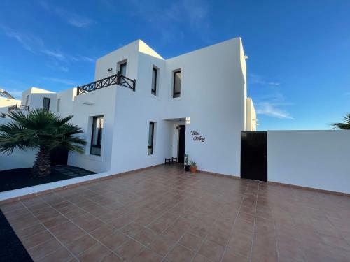 Villa Oliral