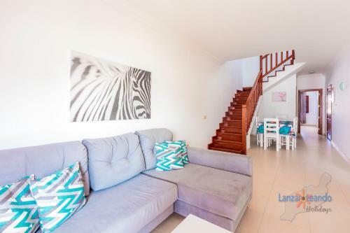 Apartamento Vivienda Vacacional Casa Ciara