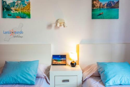 Apartamento Vivienda Vacacional Casa Ciara