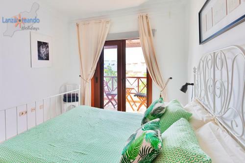 Apartamento Vivienda Vacacional Casa Ciara