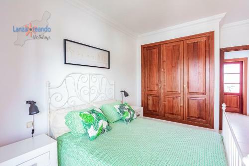 Apartamento Vivienda Vacacional Casa Ciara