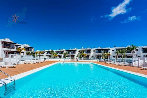 Apartamento Vivienda Vacacional Casa Ciara