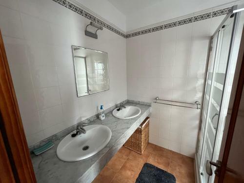 Villa Citrus - Playa Blanca, Private Heated Pool, Air Conditioner