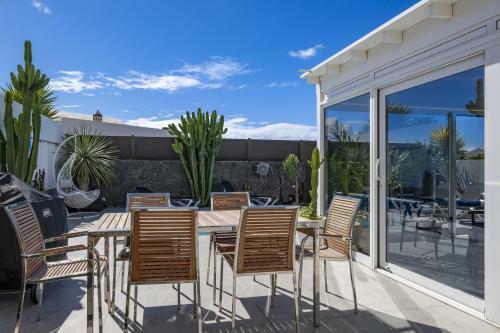 Villa Casa Saidera