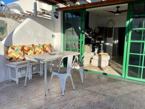 Apartamento Casa Marahoba - Relax At Pool And Beach